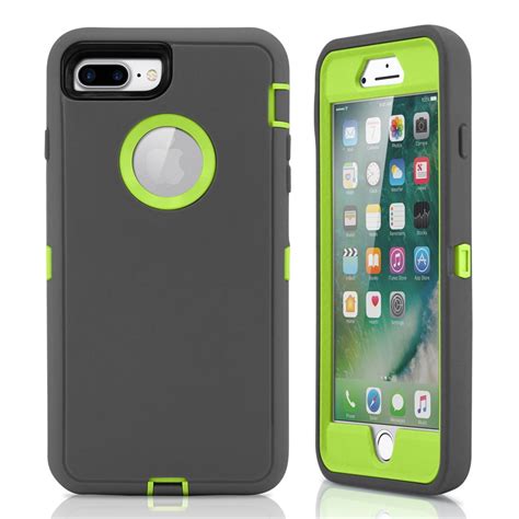 iphone 7 plus protective case